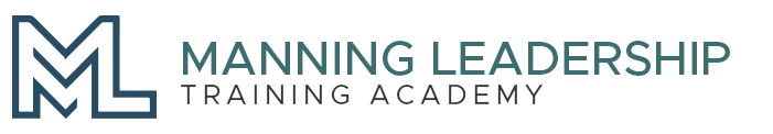 Manning Leadership Training Academy logo