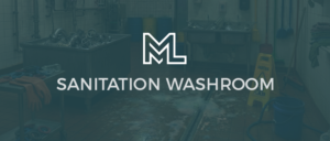 Sanitation Washroom